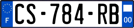 CS-784-RB