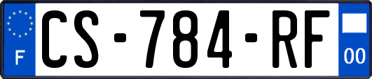 CS-784-RF