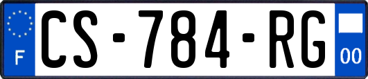 CS-784-RG