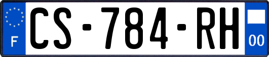 CS-784-RH