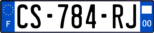 CS-784-RJ