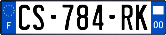 CS-784-RK