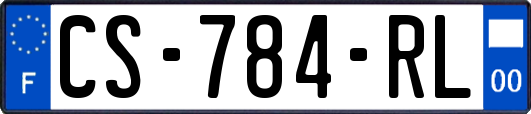 CS-784-RL