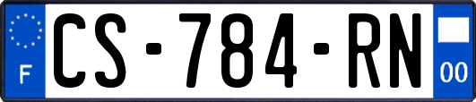 CS-784-RN