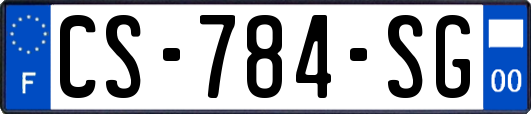 CS-784-SG