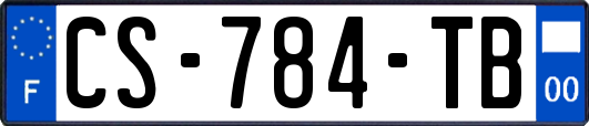 CS-784-TB