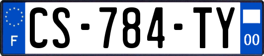 CS-784-TY