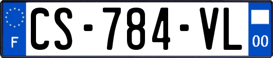 CS-784-VL