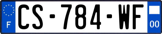 CS-784-WF