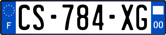 CS-784-XG