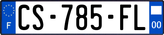 CS-785-FL