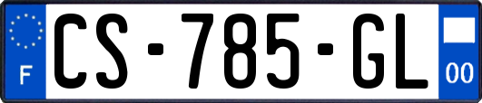 CS-785-GL