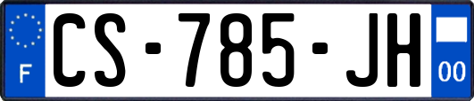 CS-785-JH