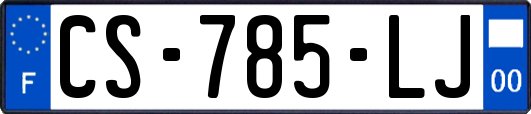 CS-785-LJ