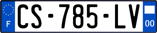 CS-785-LV