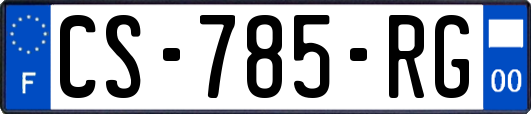 CS-785-RG