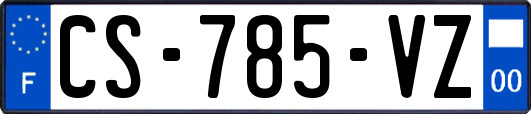 CS-785-VZ