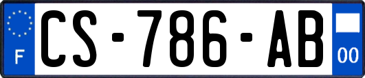 CS-786-AB