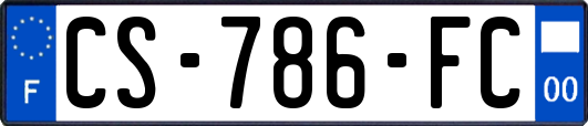 CS-786-FC