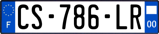 CS-786-LR