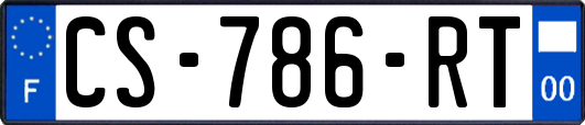 CS-786-RT