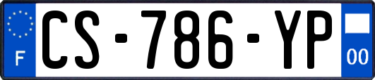 CS-786-YP