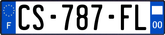 CS-787-FL