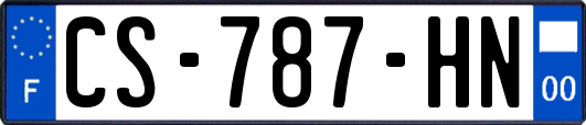 CS-787-HN