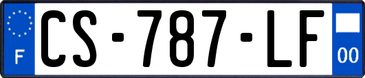 CS-787-LF
