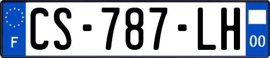 CS-787-LH