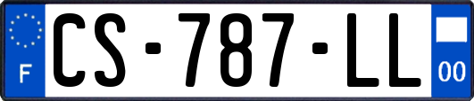 CS-787-LL