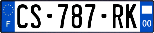 CS-787-RK