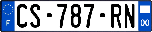 CS-787-RN