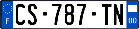CS-787-TN
