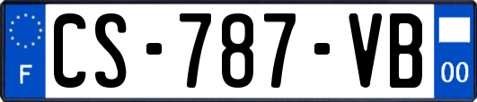 CS-787-VB