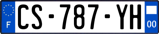 CS-787-YH