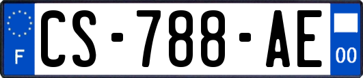 CS-788-AE