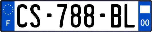 CS-788-BL