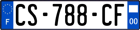 CS-788-CF