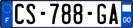 CS-788-GA