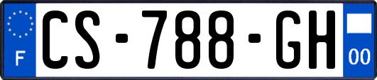 CS-788-GH