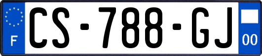CS-788-GJ