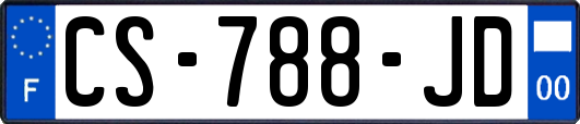 CS-788-JD