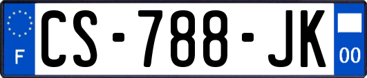 CS-788-JK