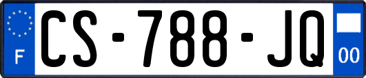 CS-788-JQ