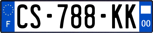 CS-788-KK