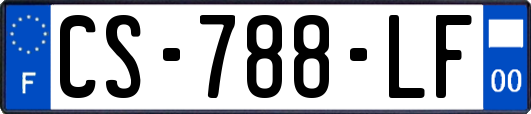 CS-788-LF