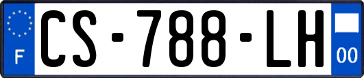 CS-788-LH