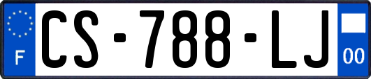 CS-788-LJ