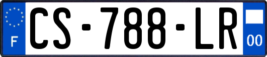 CS-788-LR